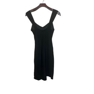 Vintage Betsy Johnson Party Dress S